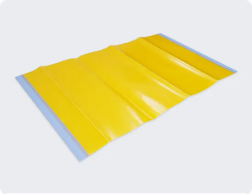 Incise Drapes