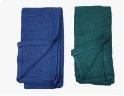 Sterile Towels