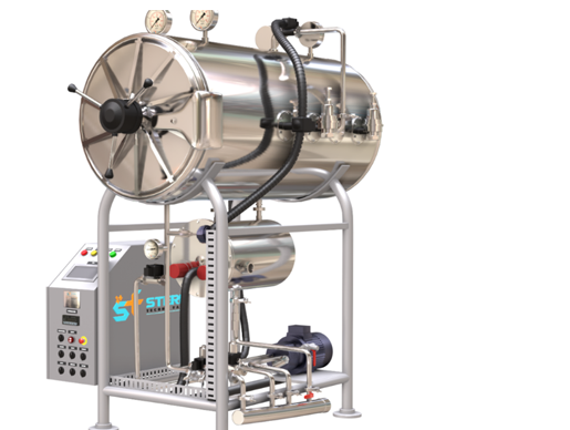 Autoclave