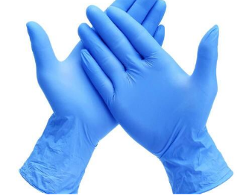 Sterile Surgical Gloves