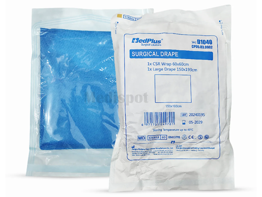 Sterile Drapes